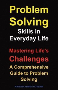 bokomslag Problem-Solving Skills in Everyday Life