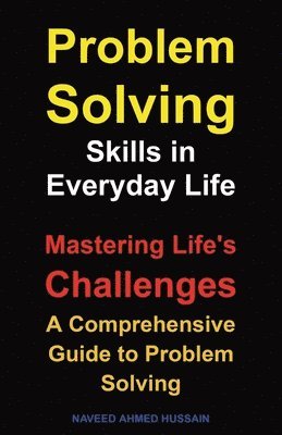 bokomslag Problem-Solving Skills in Everyday Life