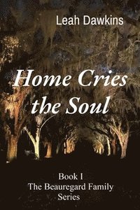 bokomslag Home Cries the Soul