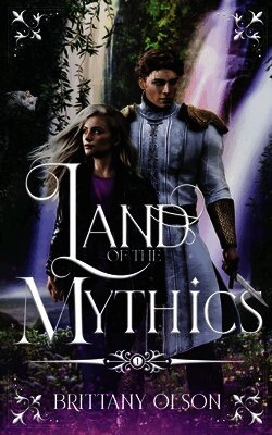 Land of the Mythics