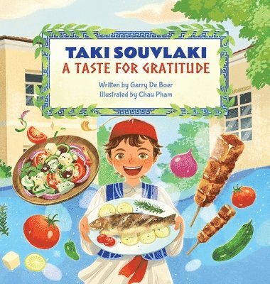 Taki Souvlaki