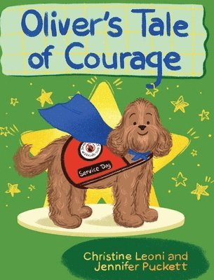 Oliver's Tale of Courage