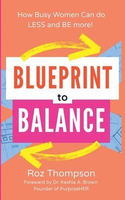 bokomslag Blueprint to Balance
