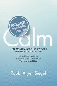 bokomslag Kosher Calm