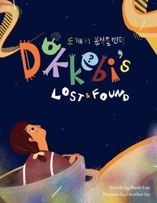 Dokkebi's Lost and Found