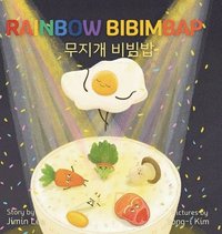 bokomslag Rainbow Bibimbap