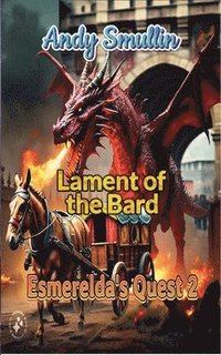 bokomslag Esmerelda's Quest 2