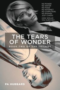 bokomslag Tears of Wonder