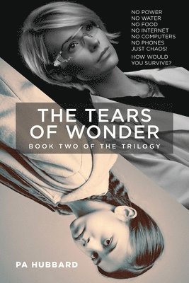 bokomslag Tears of Wonder