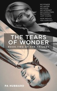 bokomslag Tears of Wonder