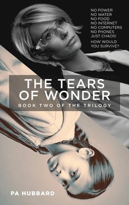 bokomslag Tears of Wonder