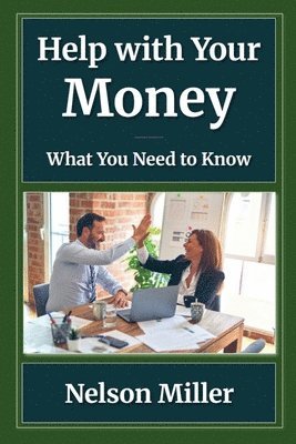 bokomslag Managing Money Meaningfully