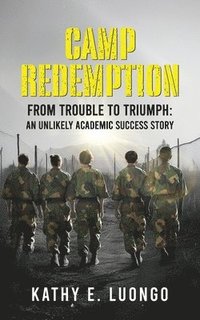 bokomslag Camp Redemption