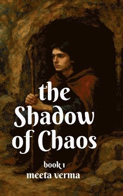 bokomslag shadow of chaos