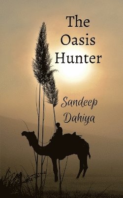 bokomslag Oasis Hunter