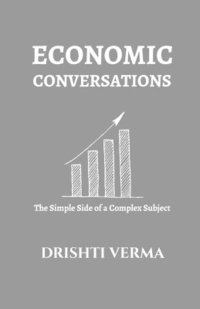 bokomslag Economic Conversations