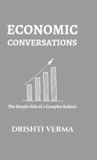 bokomslag Economic Conversations