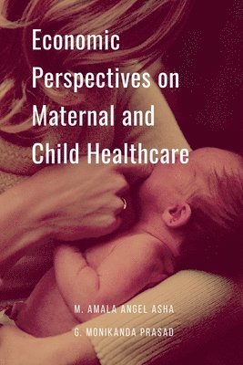 bokomslag Economic Perspectives on Maternal and Child Healthcare