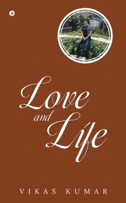bokomslag Love and Life