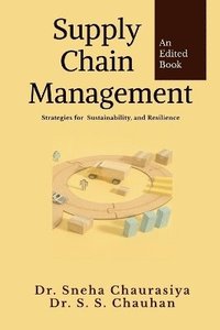 bokomslag Supply Chain Management