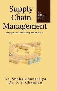 bokomslag Supply Chain Management