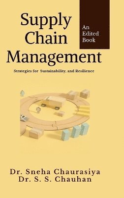 bokomslag Supply Chain Management