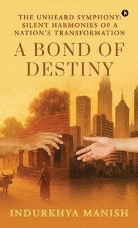 bokomslag Bond of Destiny