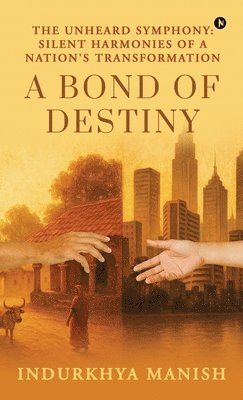 bokomslag Bond of Destiny