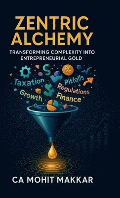 Zentric Alchemy 1