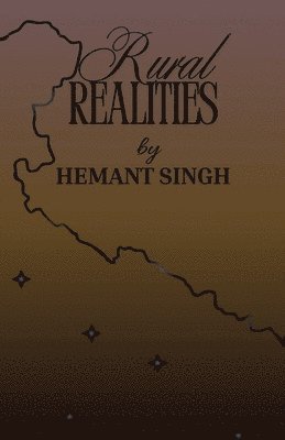 Hemant Singh - Rural Realities, Häftad