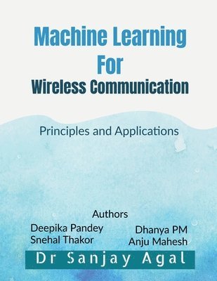 Machine Learning for Wireless Communication 1