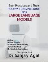 Propmt Engineering for Large Language Models: Best Practices and Tools 1