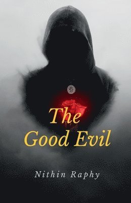 bokomslag Good Evil