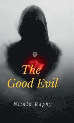 bokomslag Good Evil