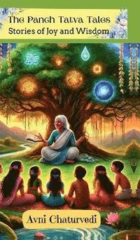 bokomslag Panch Tatva Tales