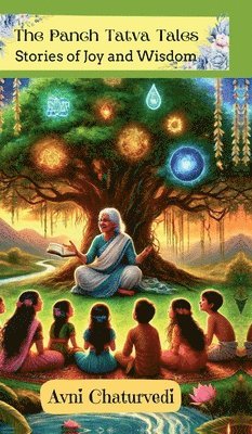 Panch Tatva Tales 1