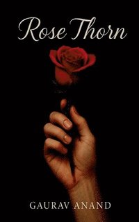 bokomslag Rose Thorn