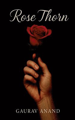 bokomslag Rose Thorn