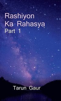 bokomslag Rashiyon Ka Rahasya Part 1