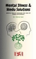 bokomslag Mental Illness and Hindu Solutions