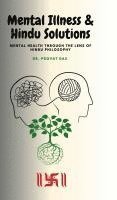 bokomslag Mental Illness and Hindu Solutions