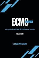 bokomslag ECMO MCQ'S - Volume 3