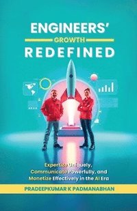 bokomslag Engineers' Growth Redefined