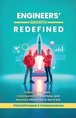 bokomslag Engineers' Growth Redefined