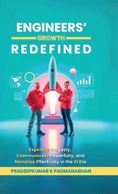 bokomslag Engineers' Growth Redefined
