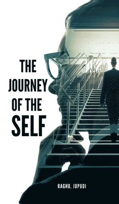 bokomslag Journey of the Self