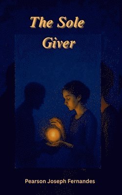 bokomslag Sole Giver