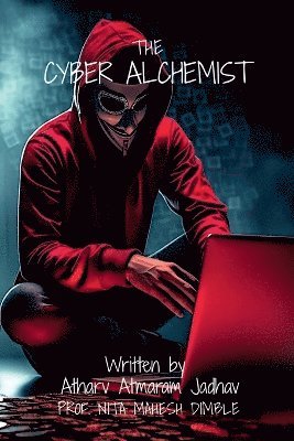 bokomslag Cyber Alchemist