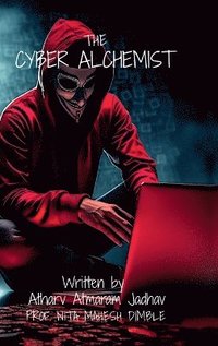 bokomslag Cyber Alchemist