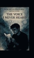 Voice I Never Heard 1